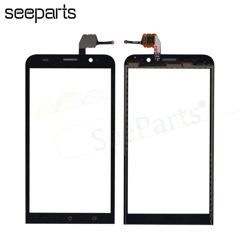 

For ASUS Zenfone 2 ZE551ML Touch Screen Digitizer Sensor Panel Zenfone ZE551ML Touch Screen Touchscreen Replacement Parts