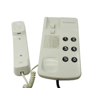 

100% NEW Original Lift intercom ME-06M6