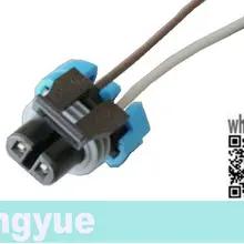 Longyue 10 шт. жгутовый разъём автомобильной проводки для LT1 Camaro Trans Am Корвет EGR электромагнитный 92-97 8"