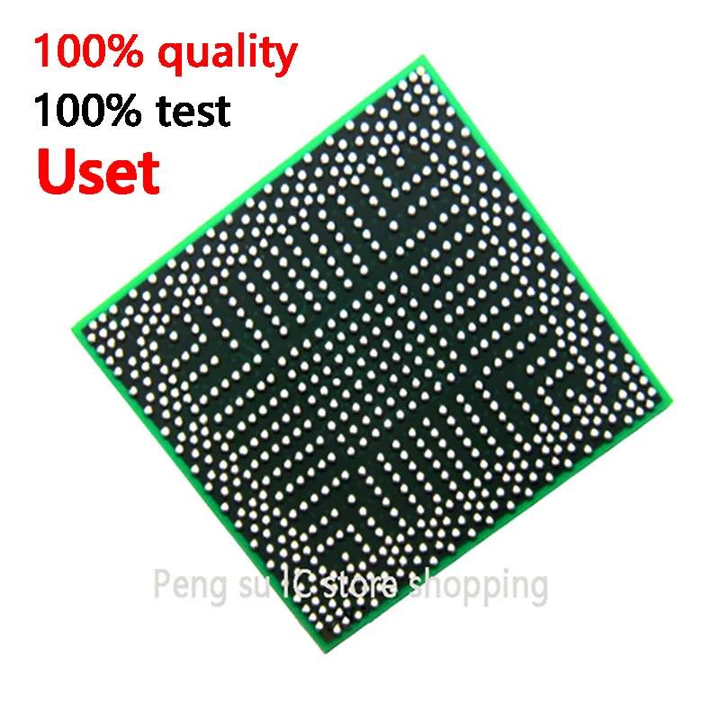 

100% test very good product SR178 DH82B85 bga chip reball with balls IC chips