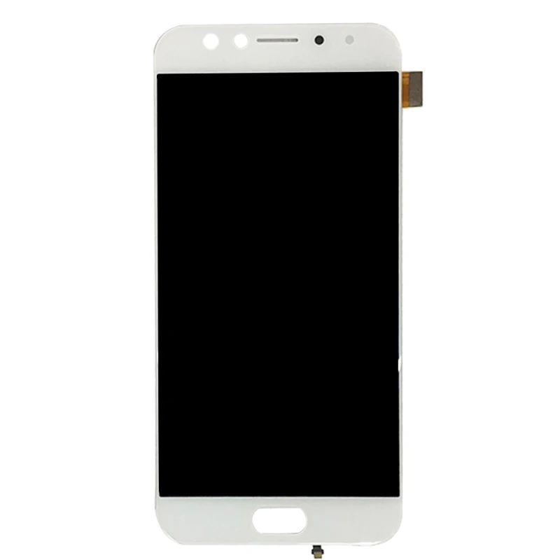 ЖК дисплей для ASUS ZenFone 4 Selfie Pro ZD552KL сенсорный экран дигитайзер стекло сборка