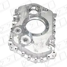 Сверхмощный Sinotruk Howo Полный Аксессуары для трансмиссии Трансмиссия задний корпус WG2220100004