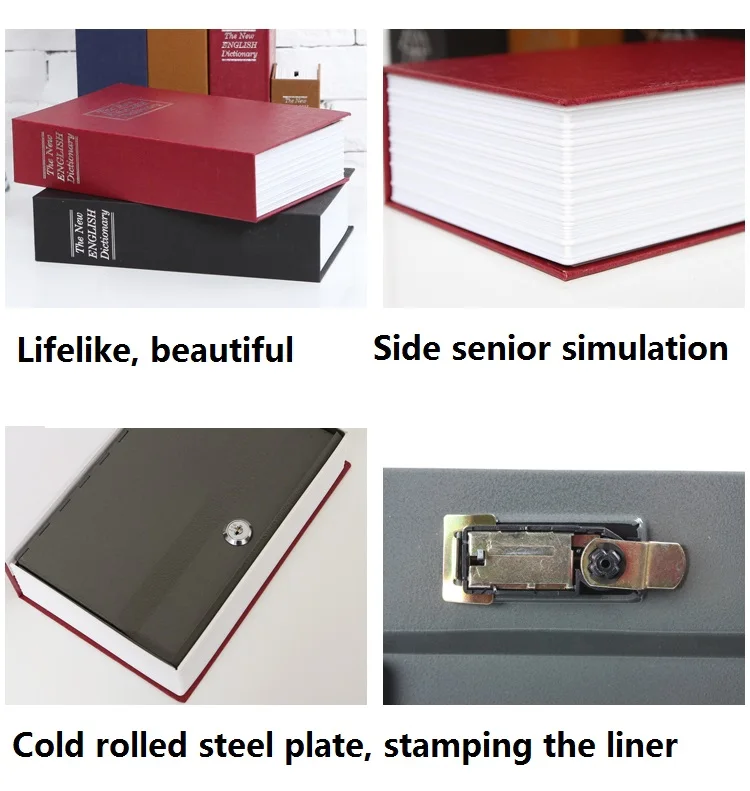 High Quality Segurança e Proteção