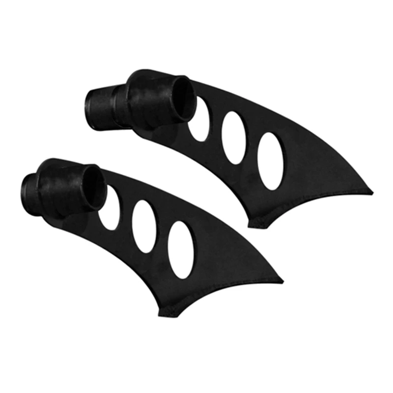 

Pair Offroad Upper Windshield Mounts 50 Inch Straight LED Light Bar Work Light Roof Mounting Brackets For Ford F150