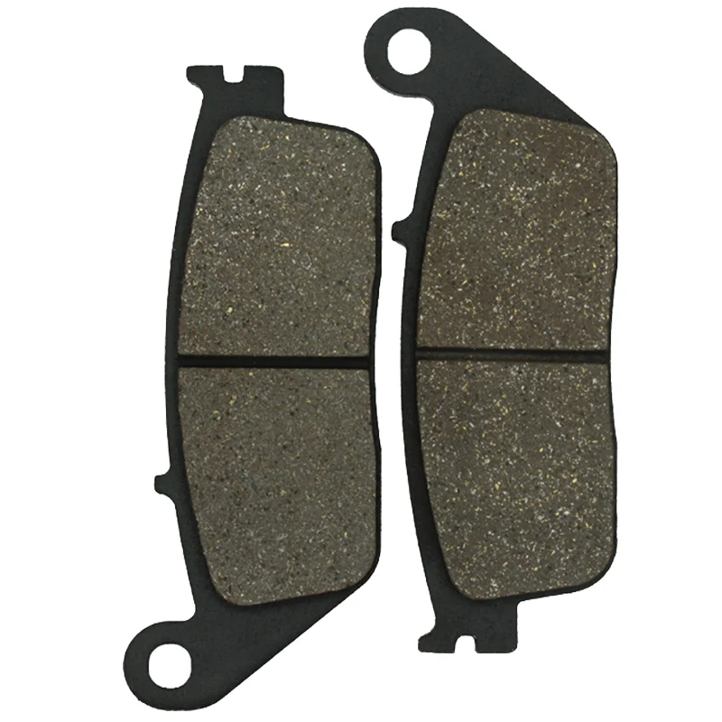 Front Break Pads TRIUMPH ADVENTURER 1996 1997 1998 1999 2000 2001 2 pairs