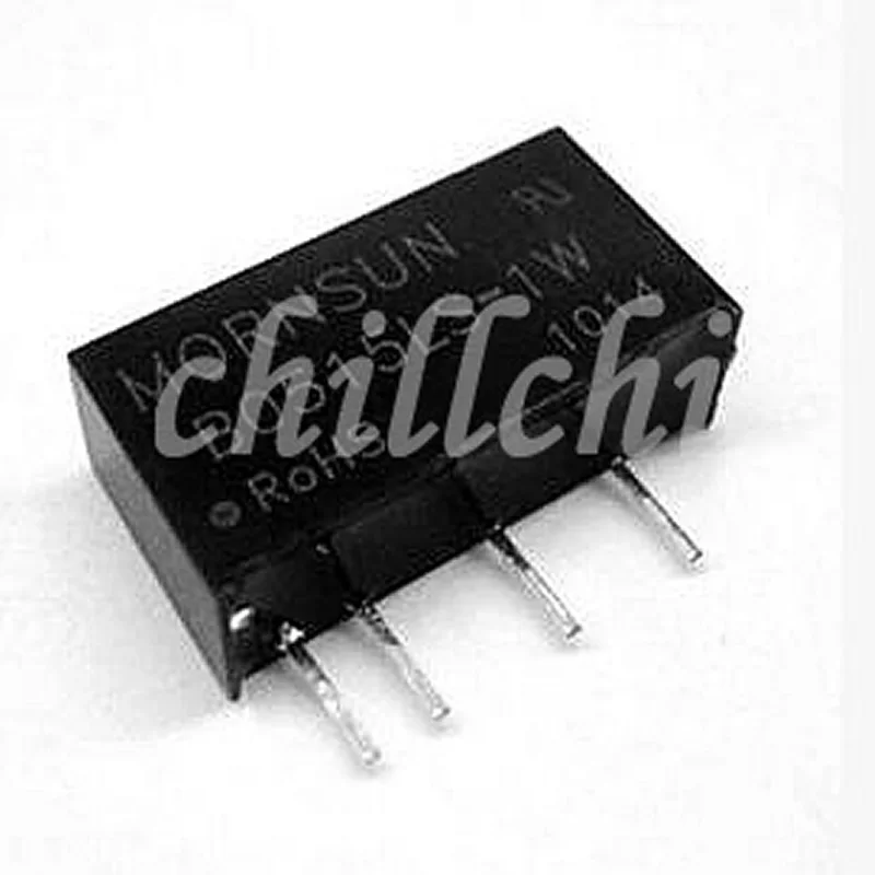 Bulk sale B0505LS-1W B0505LS-1WR2 DC-DC 5V power module GODSEND spot | Строительство и ремонт