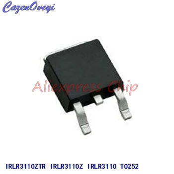 

1pcs/lot IRLR3110ZTRPBF IRLR3110ZTR IRLR3110Z IRLR3110 TO-252 In Stock
