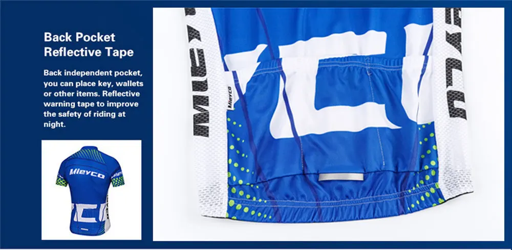 Дизайн Pro Team Велоспорт Джерси Набор трикотаж с принтом Мужская велосипедная спортивная одежда быстросохнущая Mtb Одежда велосипедная одежда мужская