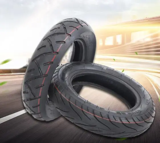 

Electric scoooter 10 inch tyre 10*2.25 10*2.5 scooter tyre 10inch inner tube scooter tire