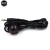 3.5mm IR Infrared Remote Control Receiver Extension Cord Cable for Extender Repeater System IR Receiver Emitter  for Set Top Box ► Photo 3/4