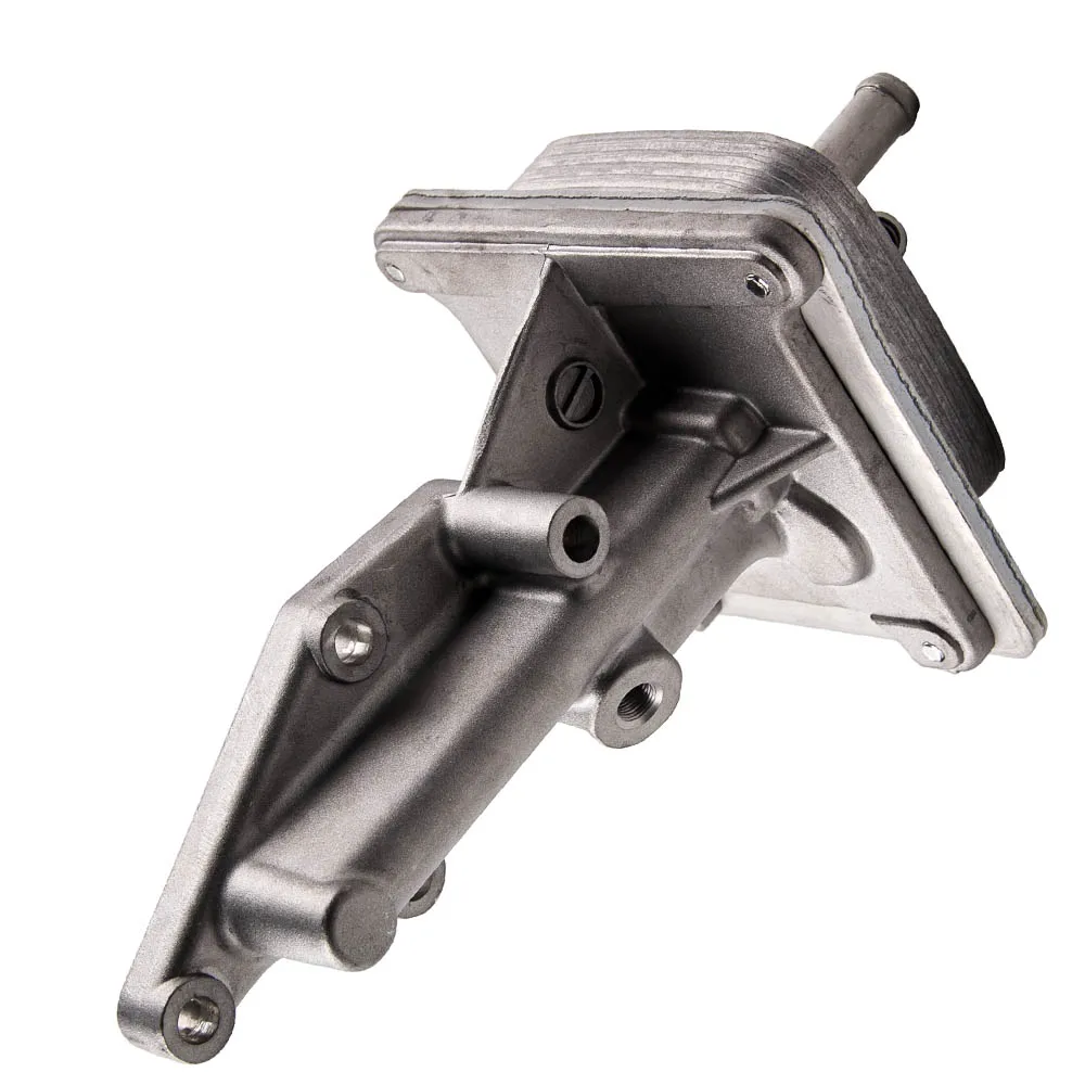 Aluminum Engine Oil Cooler for Nissan Altima 2.5L/ SENTRA 07 12 21300