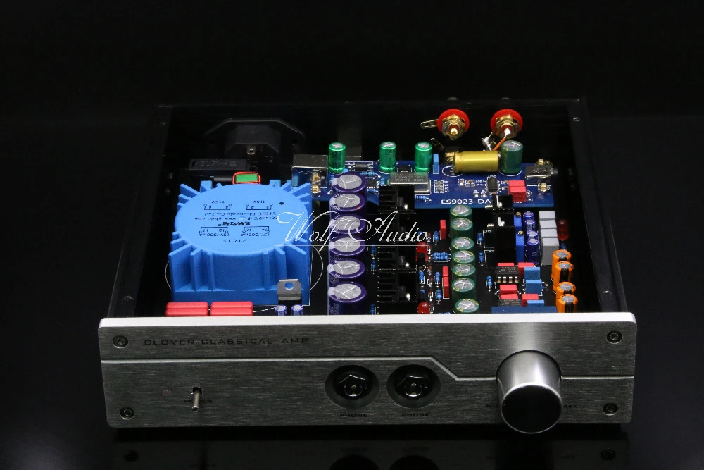 beyerdynamic amp