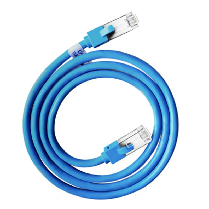 

Finished product network jumper Category 5 network cable Computer router cable Complete spot YXJ007