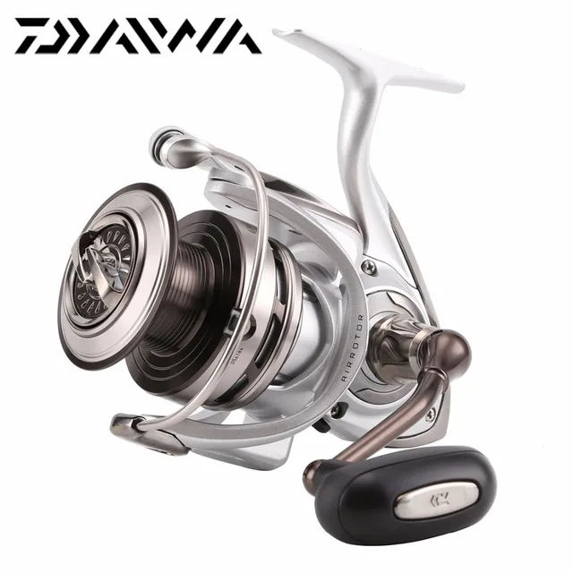 100-Oryginalny-DAIWA-EXCELER-2500-3000-4