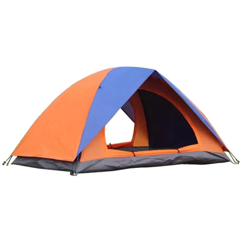 

Hasky Two Persons Couple Camping Tent Outdoor Travel Hiking Fishing Picnic