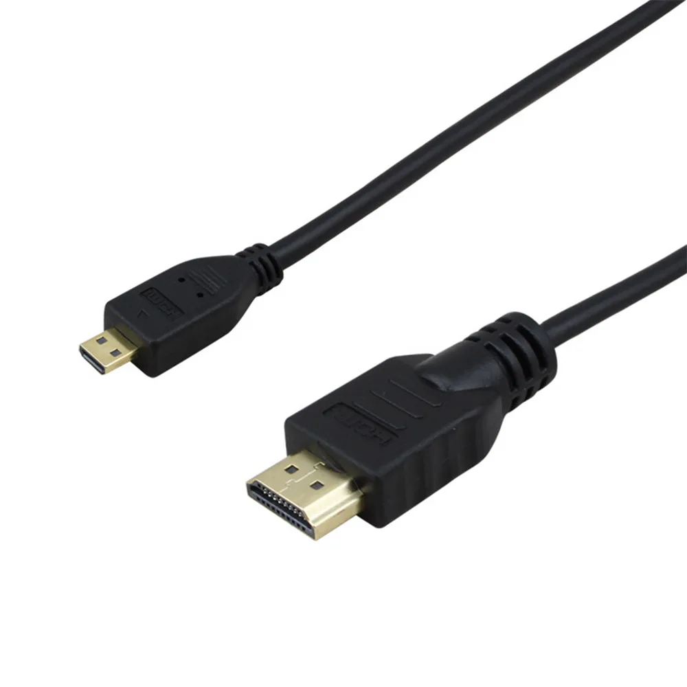 MicroUSB 1 5 м Micro USB к HDMI кабель Универсальный 1080 P HDTV адаптер для samsung Galaxy Note 3 S2 S3 s4 S5 htc LG