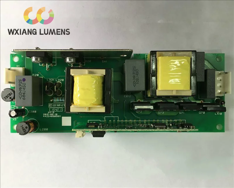 Projector Parts Ballast Lamp Power Supply Lamp Driver Fit for EPSON CB