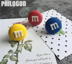 Автомобильный благовоний камень M & M'S в форме благовоний камень