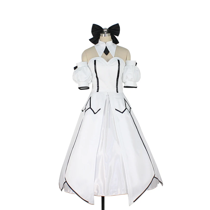 Fate Grand Order Saber Arturia Pendragon Cosplay Costumes Stage Performance Clothes Perfect Custom for You ! | Тематическая одежда