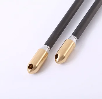 

12PCS Hunting arrows wholesale archery arrows carbon fiber aluminum glass composite bow