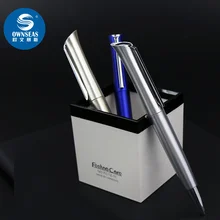 200 шт./лот роскошный деловой сувенирной продукции ручка индивидуальная печать логотипов