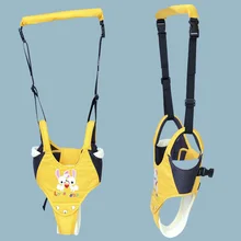 Детские поводья, поводок, рюкзак для детей, трость, слинг, ходунки для детей, ходунки на жгуте, безопасность, трость, трость