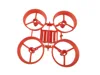 Pièces de rechange pour petit Drone Whoop RC JJRC H36 E010, Kit de cadre, brosse à hélice, moteur d'hélice ► Photo 2/6