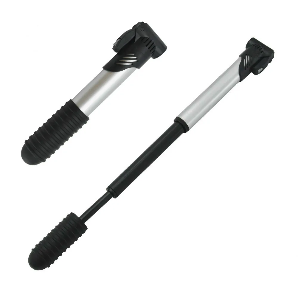 

Mini Bike Cycling Pump Mountain Bike Bicycle Pump Bike Pump Protable Cycling MTB Air Inflator