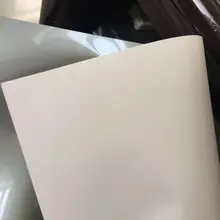 FSTN lcd поляризатор/POL полупрозрачный/Отражающая пленка 430mmx490мм Серый Серебряный Белый коэффициент пропускания 0%-30