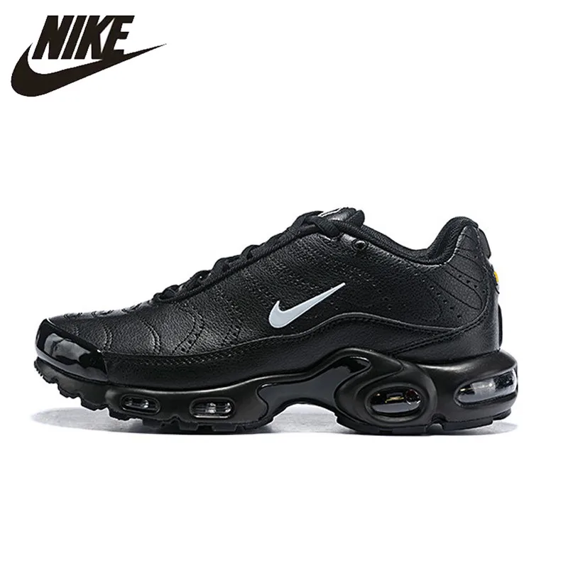 

Original Nike Air Max Plus Tn plus Ultra Se Men's Breathable Running Shoes Sports Sneakers Trainers outdoor shoes 815994-001
