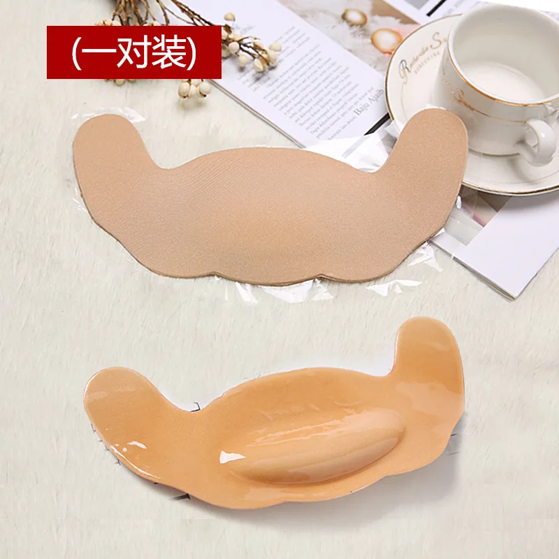 Wholesale Circle Nipple Pasties Fashionable Breast Sticker Black Sexy