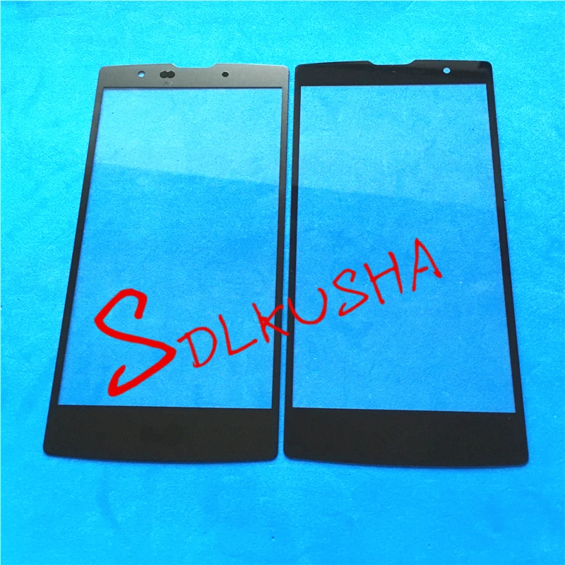 

Front Outer Screen Glass Lens Replacement Touch Screen For LG Magna H500 H502F H500F H501 H520G Y90 G4c H522Y H525N