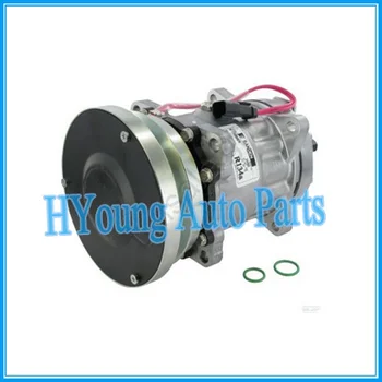 

1065122 4479 4640 4658 8109 auto ac Compressor for Caterpillar