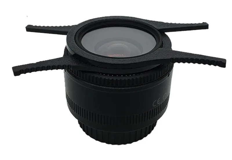 1 Pair Camera Lens Accessories Removal Tool Filter Wrench for 49mm 52mm 55mm 58mm 67mm 72mm 77mm MCUV UV CPL ND Filters (3)