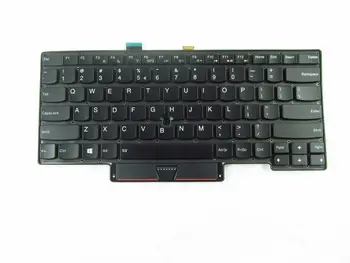 

For IBM/Lenovo Thinkpad X1 Carbon Laptpo Keyboard - 04Y2953 GS84 US English