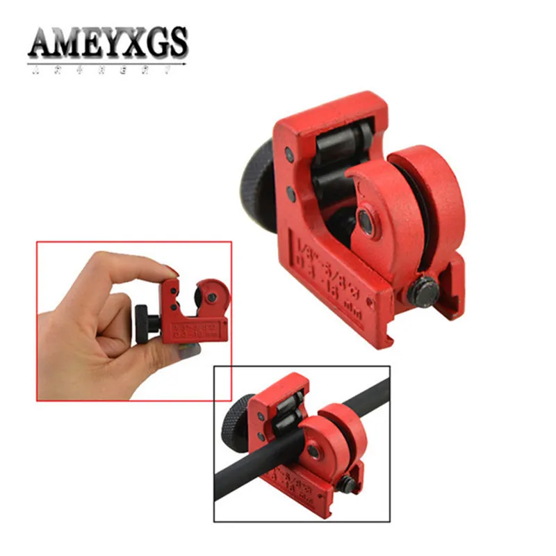 1pc Arrow Shaft Cutter Tool Mini Cut Off Saw Trimmer For Cutting Thickness 3-16mm Shooting Archery Accessories