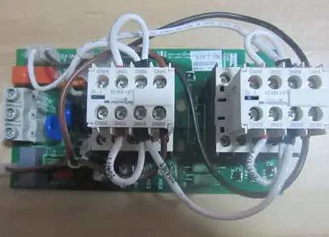 KONE Elevator PCB Board V3F16L KM964619G24 KM964620H04