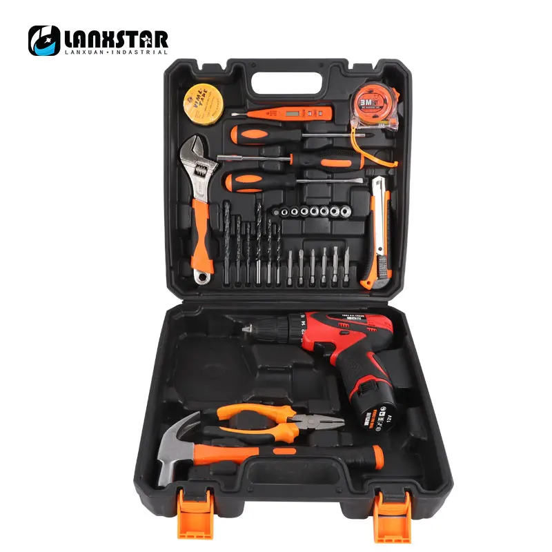 364578124128 Power Combination Set home Multi
