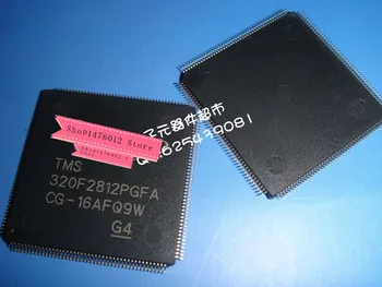 

1PCS TMS320F2812PGFA TMS320F2812 320F2812 LQFP-176