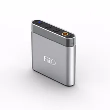 Amplificador de Auriculares FiiO A1