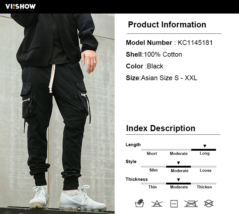 product information