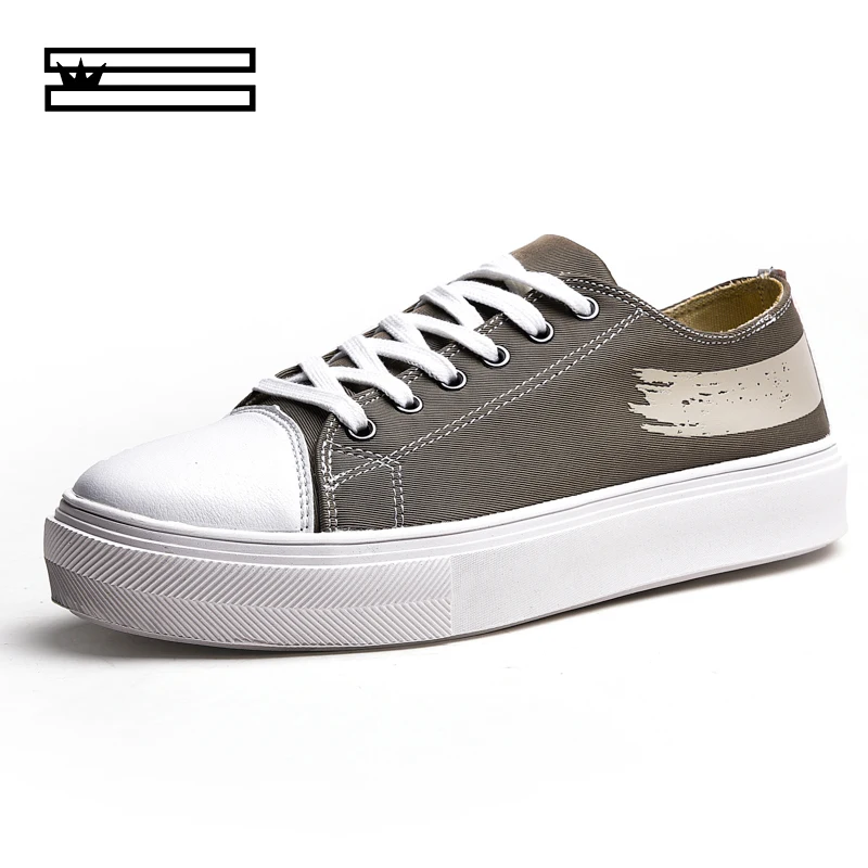 Tamanho Shuanggun Casuais Sapatos Leves Moda Para Não Respirável Esportivos 2019 Heise deslizamento kaqise Homens baise 39 Dos Quentes Adultos Marca 44 Calçados Da ~ Arc7TqwAZ