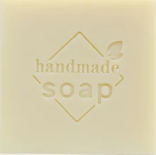 

handmade soap standard Mini soap diy stamp seal chaprter 4*4cm