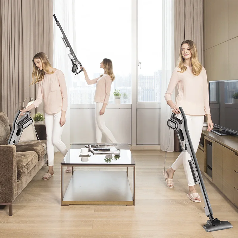 

3 In 1 Deerma DX700s Handheld Vacuum Cleaner Dust Mite Controller Mini Car Vacuum Cleaner karcher aspiradora aspirador robot