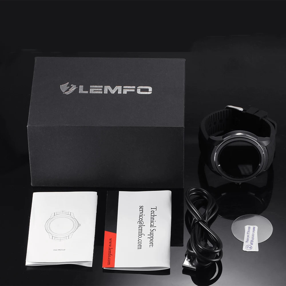 LEMFO LF17 Smart Watch For Android Phone 3G WIFI SIM Card GPS With Whatsapp Fashion Men Pedometer Sleep Monitor LEMFO LF17 Smart Watch For Android Phone 3G WIFI SIM Card GPS With Whatsapp Fashion Men Pedometer Sleep Monitor