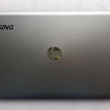 Для HP ENVY TouchSmart 15," M6-K серии ЖК-Дисплей задняя крышка Топ чехол 725440-001