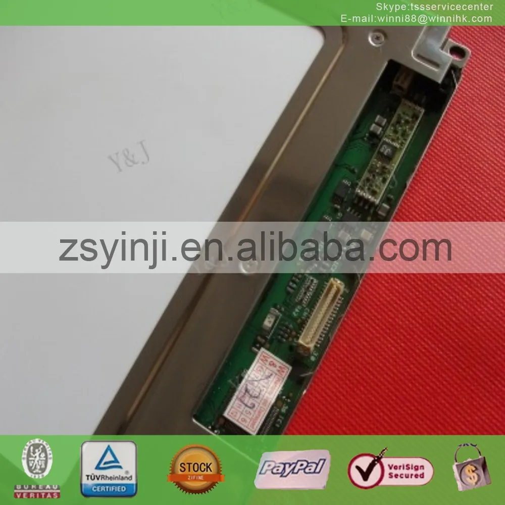 ЖК-экран LQ10D42 ЖК-экран LQ10D42