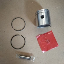 Поршень полный набор для HangKai 4 hp 2 тактный подвесной