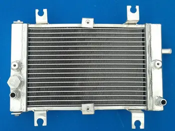 

Aluminum Radiator For Can-Am CAN AM DS250 DS 250 2006 2007 2008 2009 2010 2011 2012 NEW PERFORMANCE ALUMINUM RADIATOR