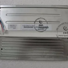 LQ104V1LG61 10," дюймовый 640*480 ЖК-дисплей для промышленного оборудования для SHARP